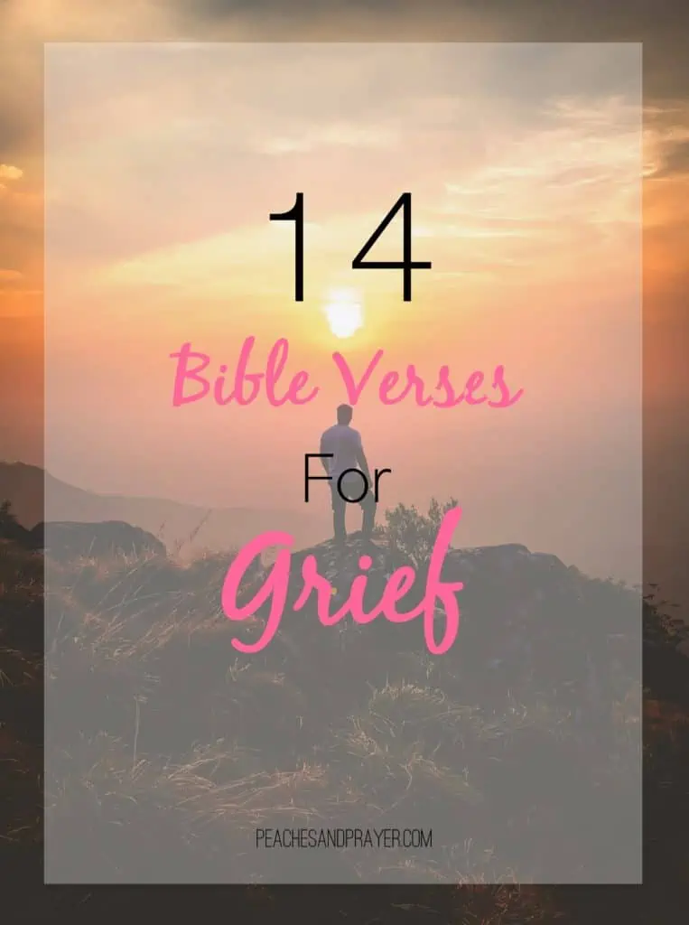 Verses for Grief