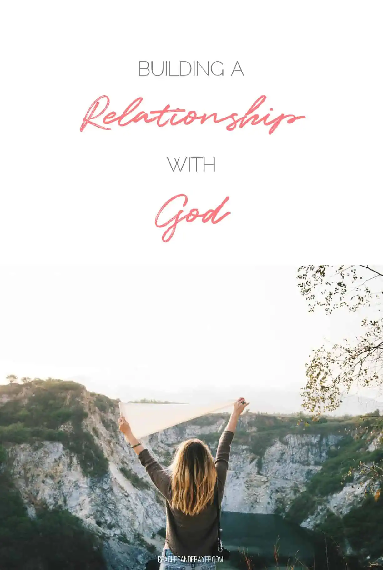 7 Ways To Deepen Your Relationship With God