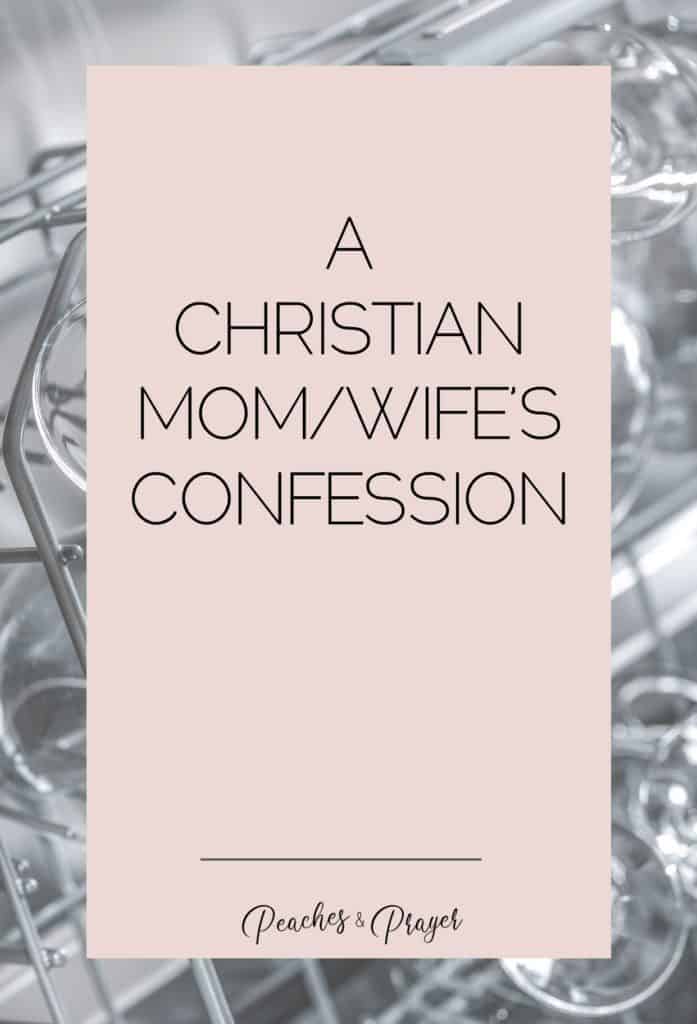 A Faithful Servant's Confession